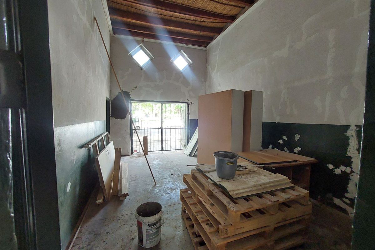 Office To Rent in Graaff-Reinet Central - Photo 3