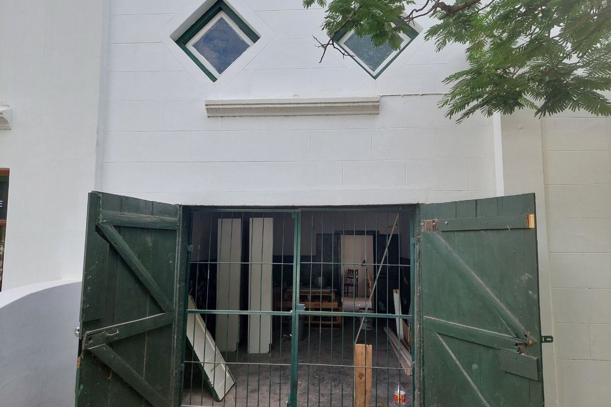 Office To Rent in Graaff-Reinet Central - Photo 2