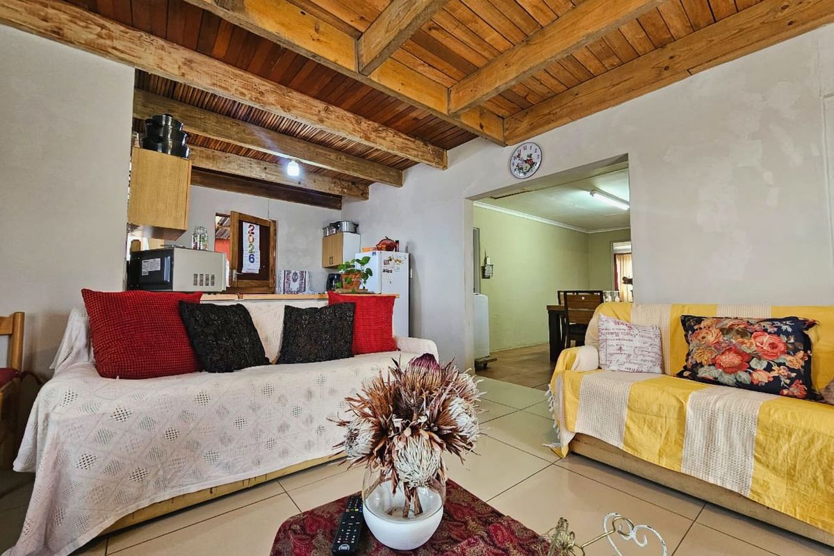 House For Sale in Pacaltsdorp - Photo 5