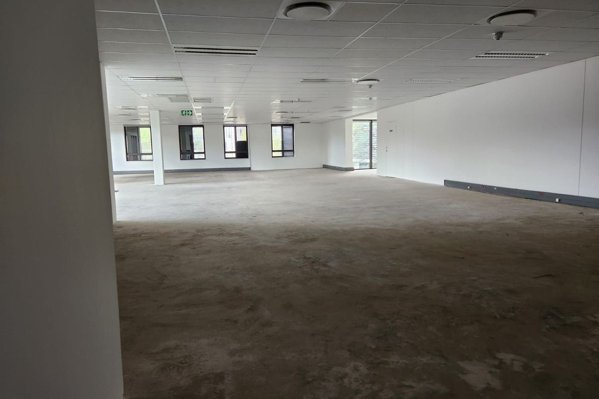 Commercial To Rent in Magaliessig - Photo 5