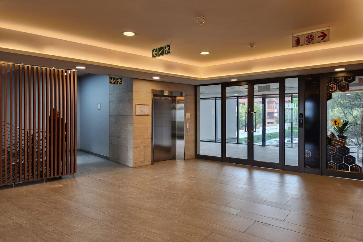 Commercial To Rent in Magaliessig - Photo 2