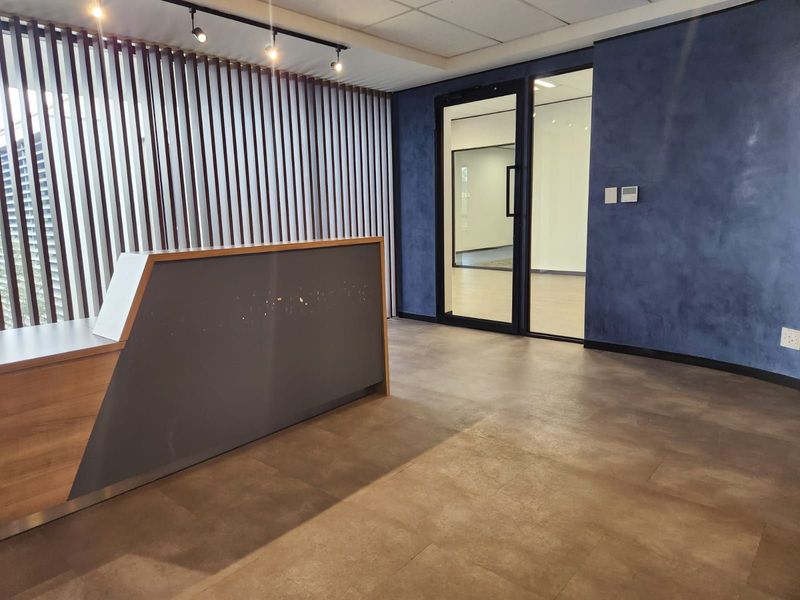 Office To Rent in Magaliessig - Photo 3