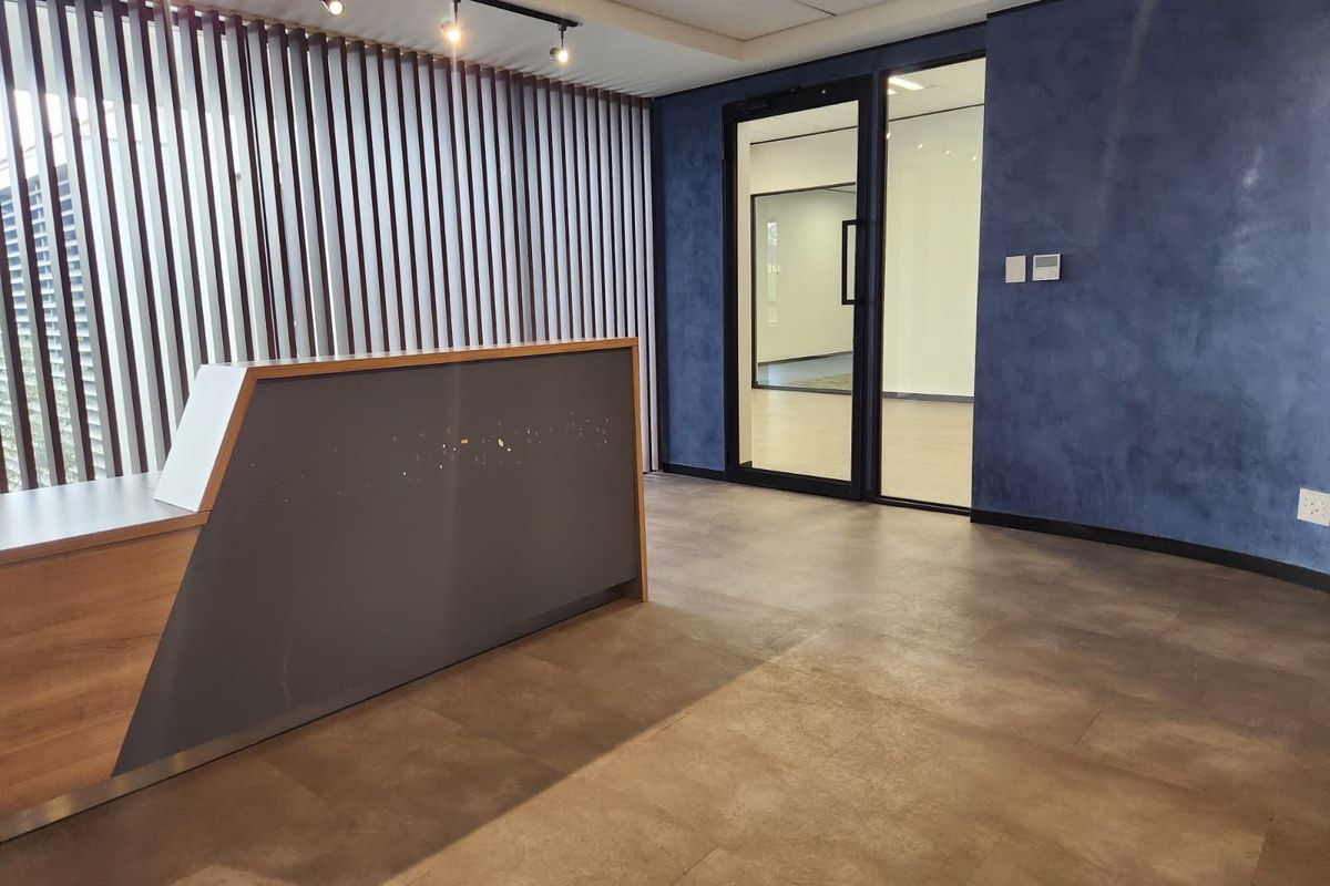 Office To Rent in Magaliessig - Photo 3