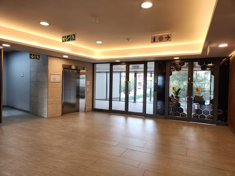 Office To Rent in Magaliessig - Photo 2