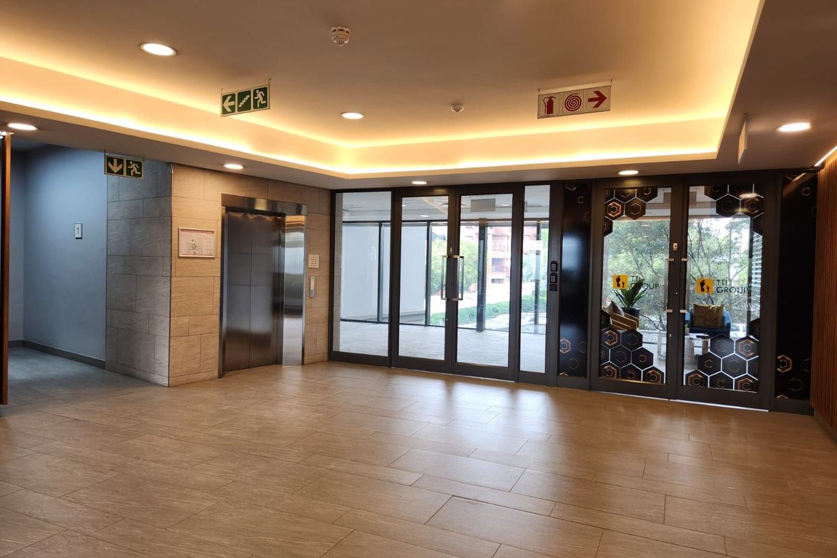 Office To Rent in Magaliessig - Photo 2