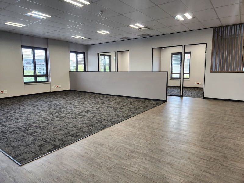 Office To Rent in Magaliessig - Photo 6