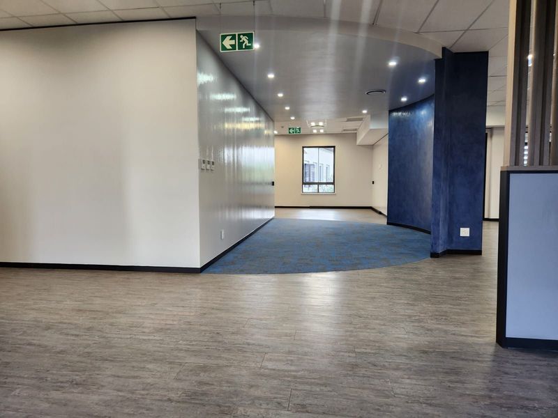 Office To Rent in Magaliessig - Photo 4