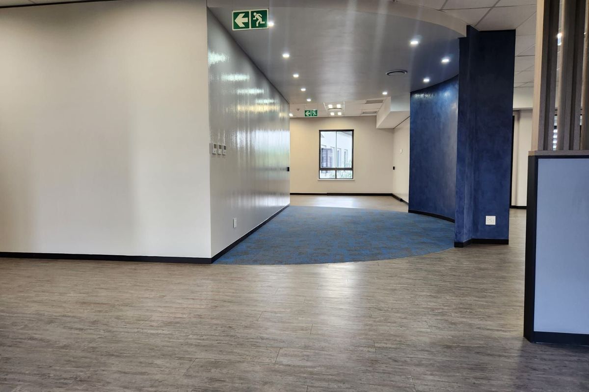 Office To Rent in Magaliessig - Photo 4