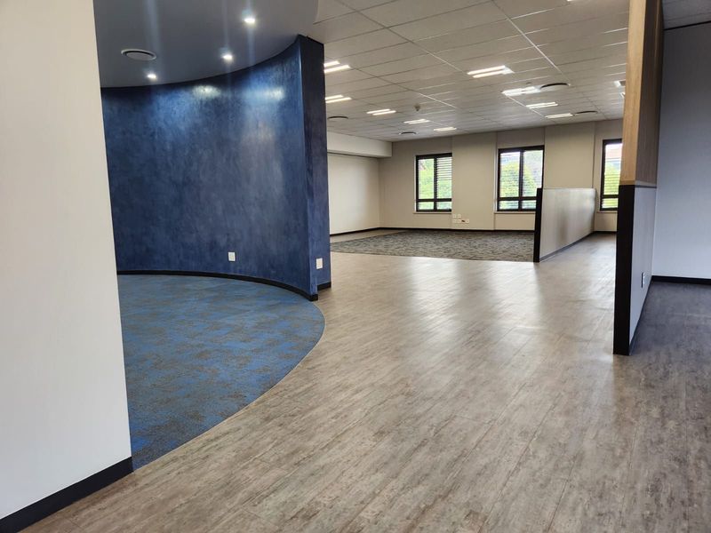 Office To Rent in Magaliessig - Photo 5