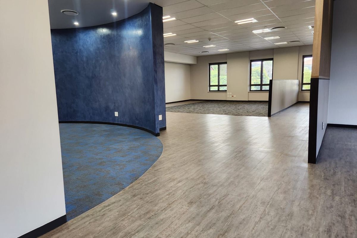 Office To Rent in Magaliessig - Photo 5