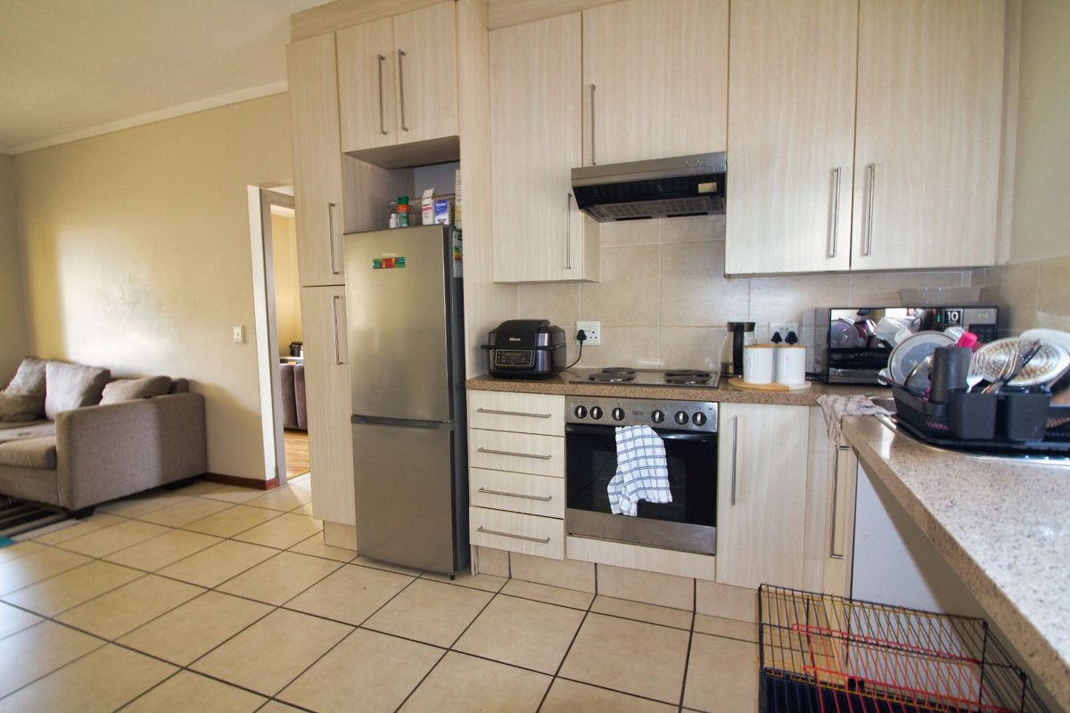 Apartment For Sale in Broadacres - Photo 5