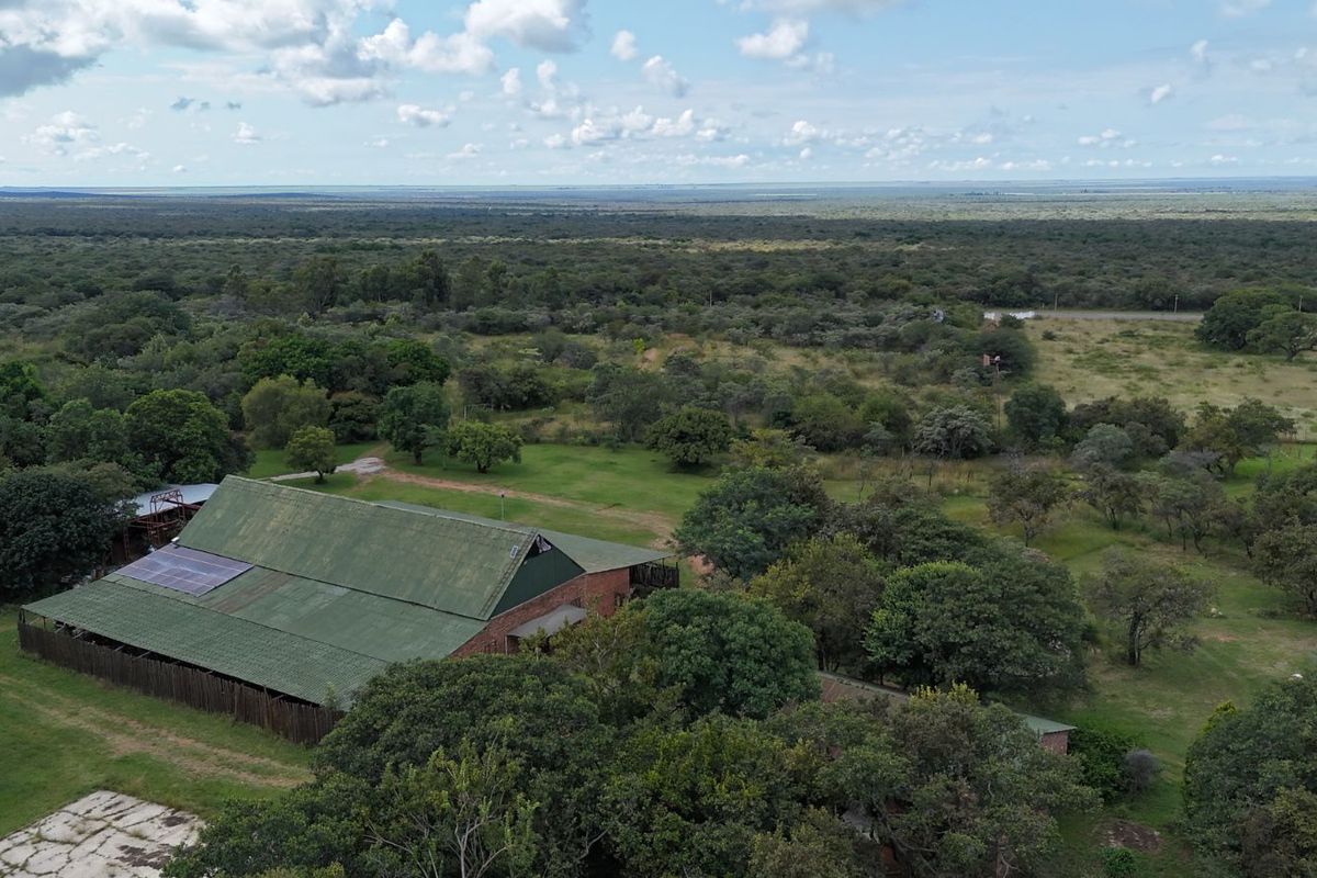 Farm For Sale in Mookgopong Central - Photo 2