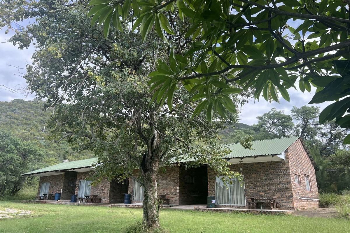 Farm For Sale in Mookgopong Central - Photo 4