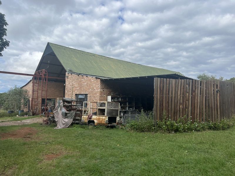 Farm For Sale in Mookgopong Central - Photo 6