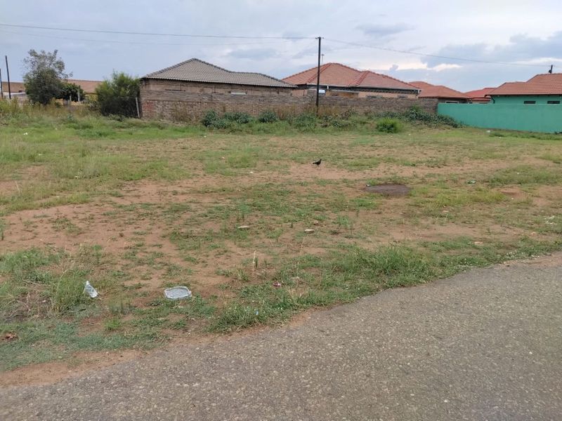 Vacant Land Residential For Sale in Mabopane Central - Photo 4