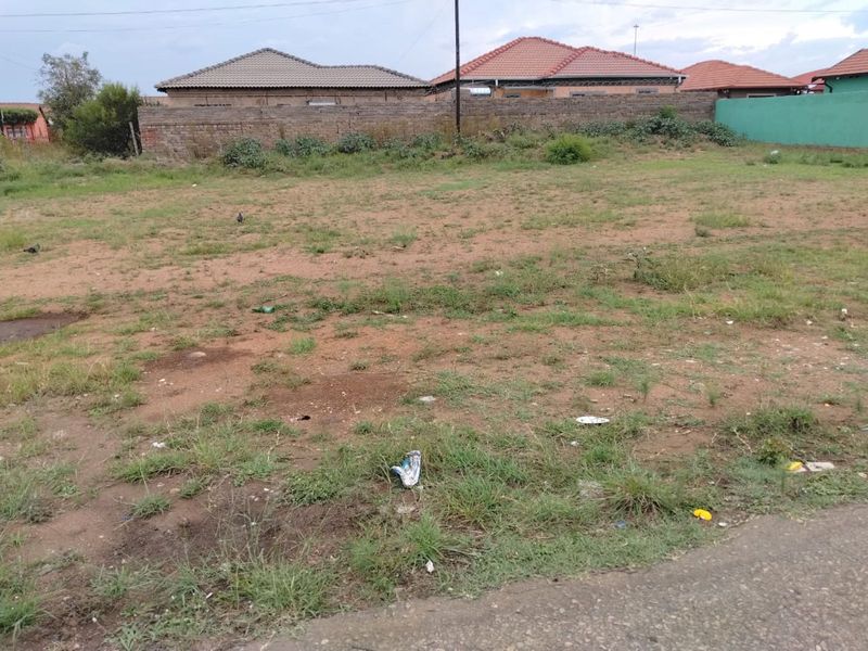 Vacant Land Residential For Sale in Mabopane Central - Photo 3