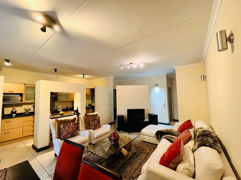 Apartment For Sale in Fourways - Photo 6