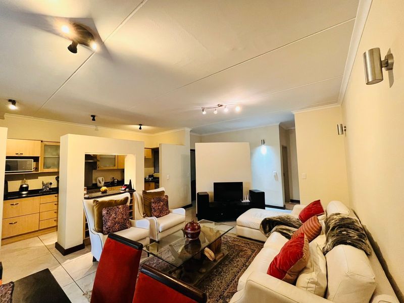 Apartment For Sale in Fourways - Photo 4