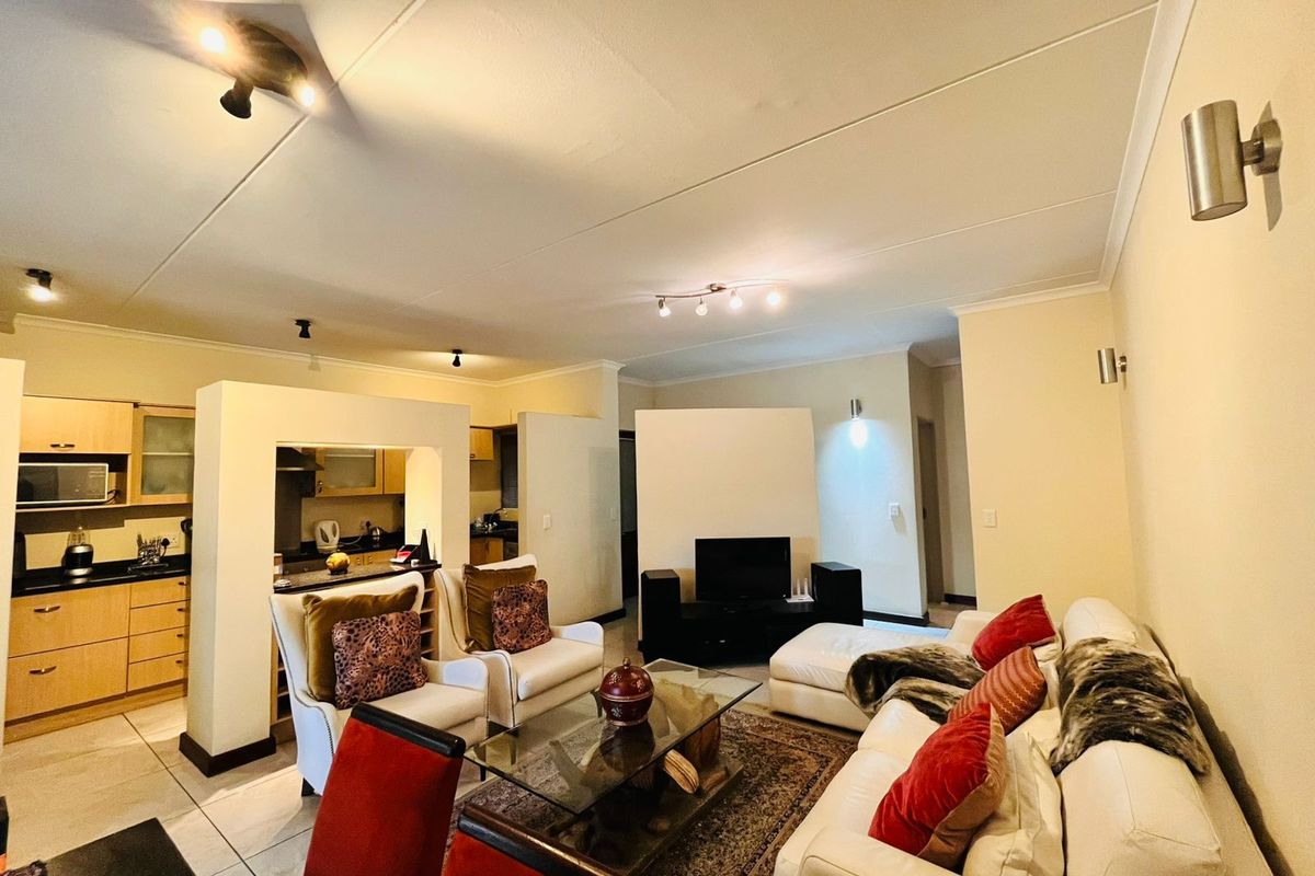 Apartment For Sale in Fourways - Photo 4