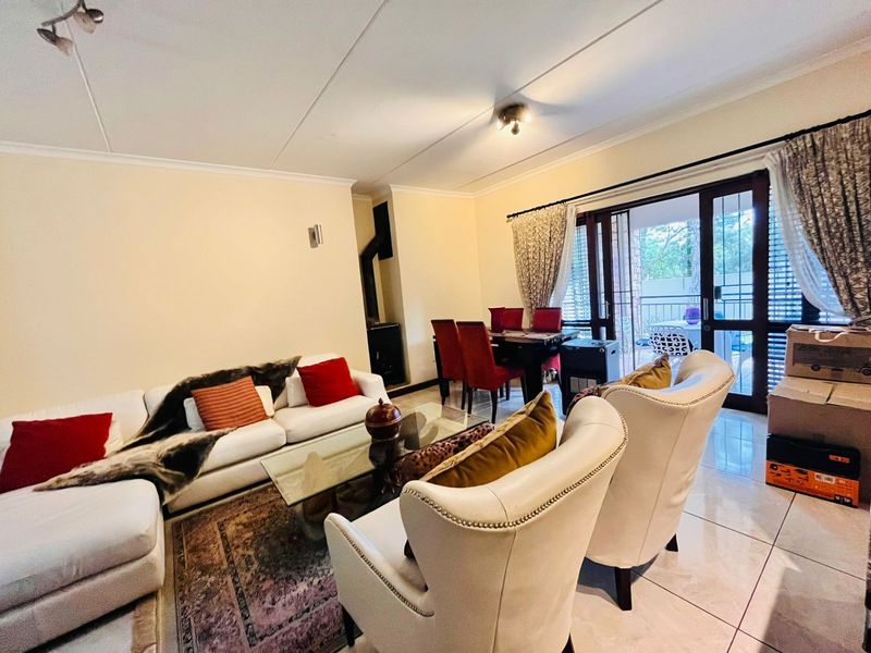 Apartment For Sale in Fourways - Photo 5