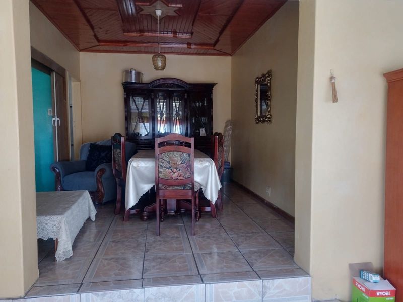 House For Sale in Senekal Central - Photo 5