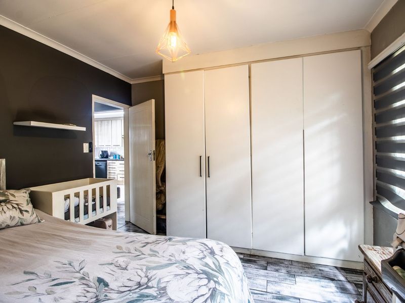 Townhouse For Sale in Doornpoort - Photo 7