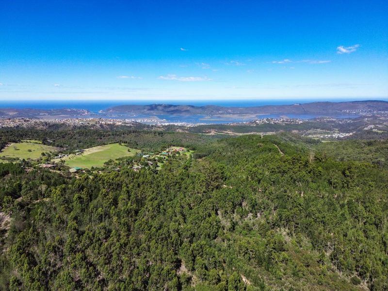 Farm For Sale in Knysna Rural - Photo 1