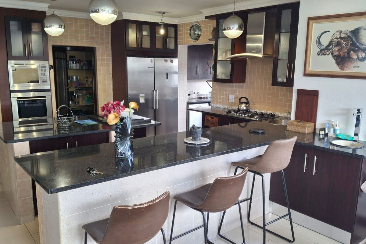 House For Sale in Theresapark - Photo 4