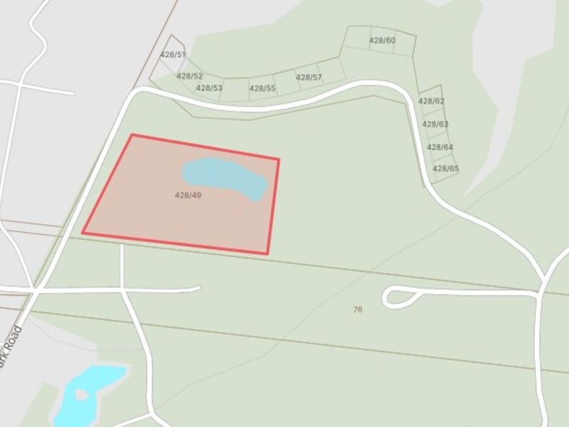 Vacant Land Residential For Sale in Harkerville AH - Photo 5