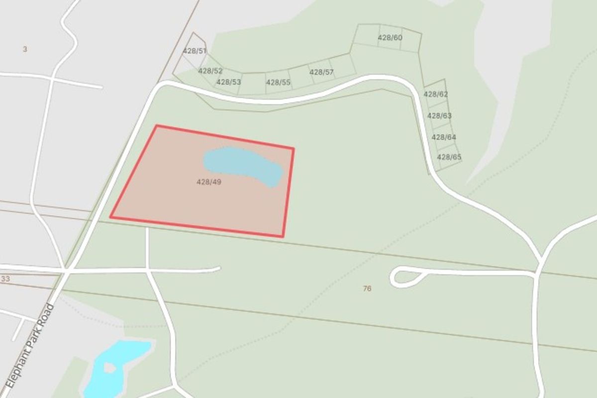 Vacant Land Residential For Sale in Harkerville AH - Photo 5