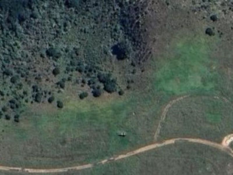 Vacant Land Residential For Sale in Harkerville AH - Photo 4