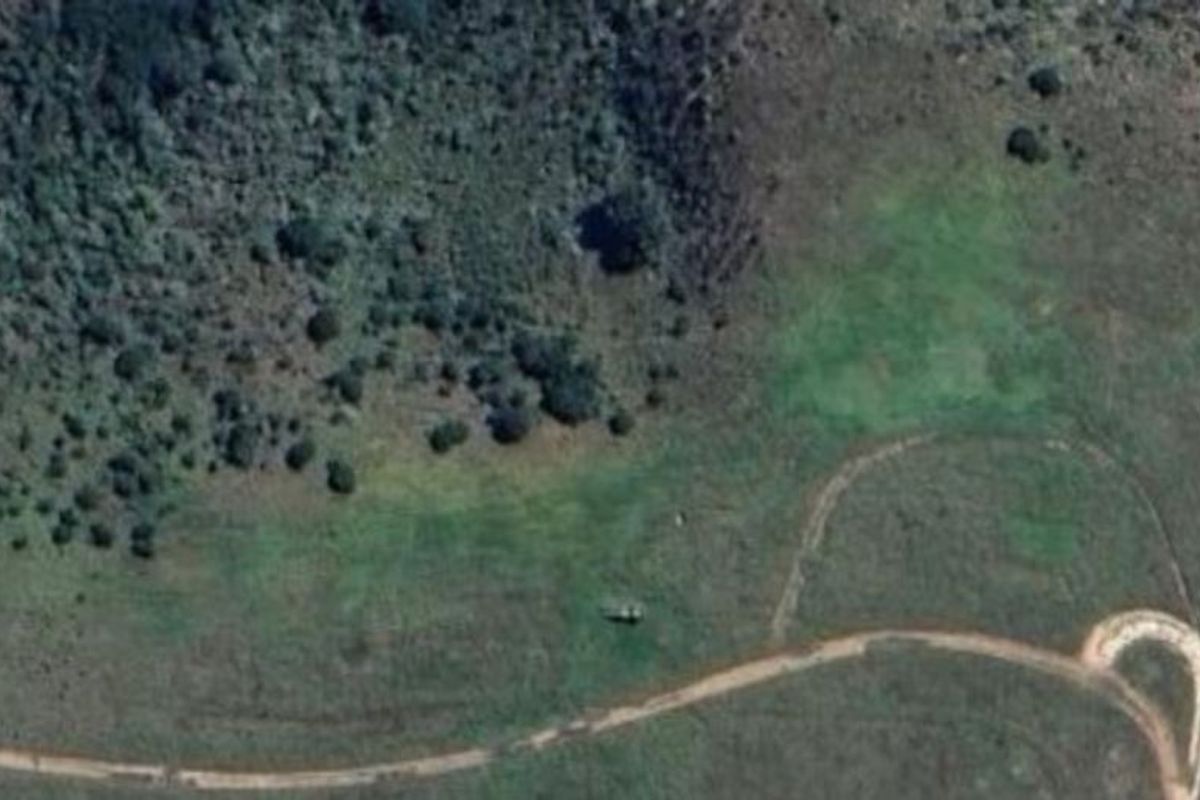 Vacant Land Residential For Sale in Harkerville AH - Photo 4