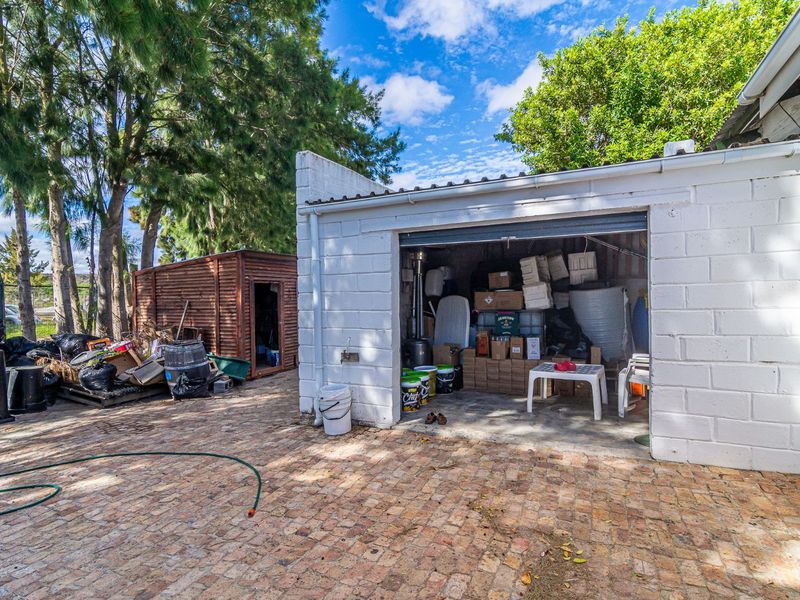 Retail For Sale in Stanford Rural - Photo 7