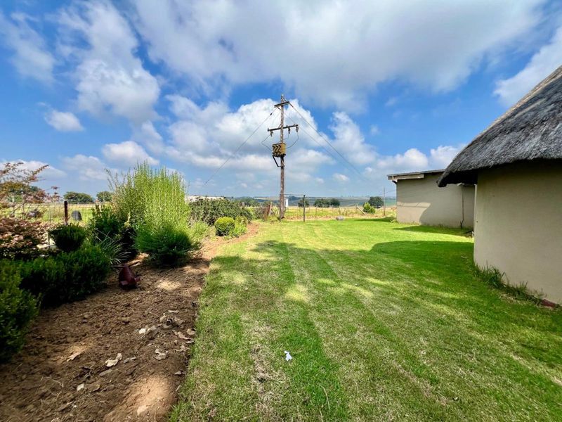 Farm For Sale in Ermelo Central - Photo 10