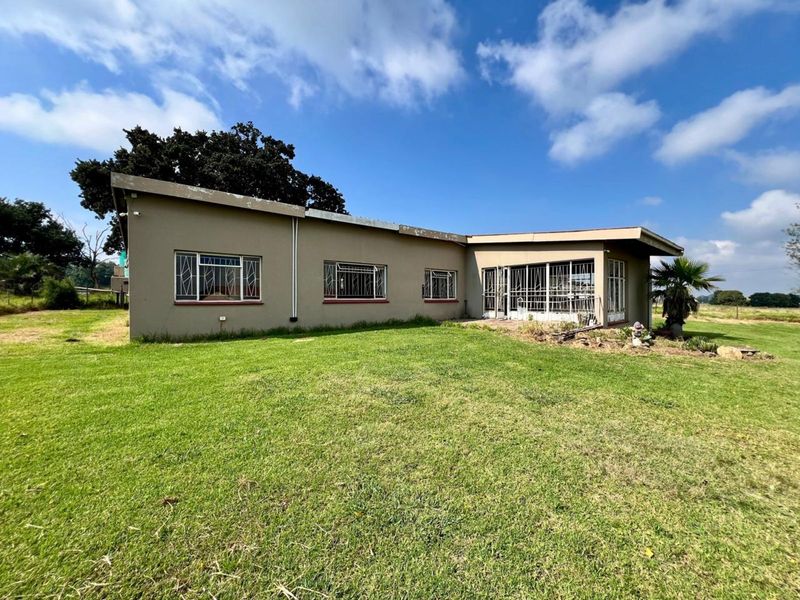 Farm For Sale in Ermelo Central - Photo 4