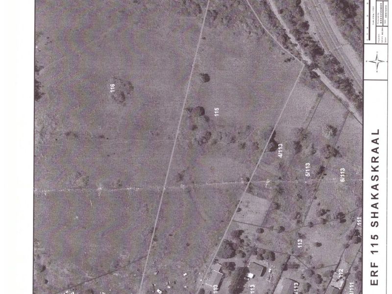 Vacant Land Residential For Sale in Shakaskraal - Photo 7