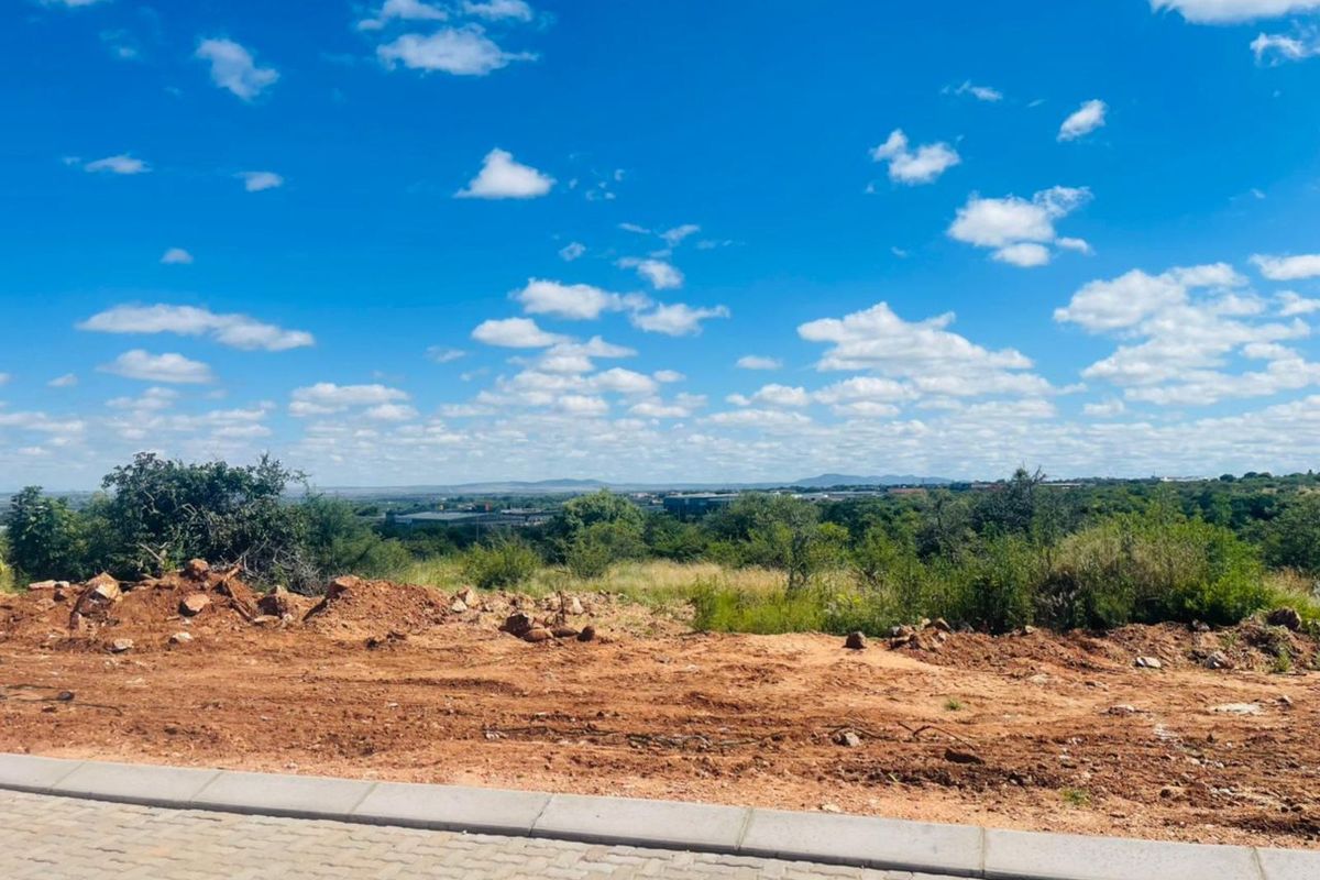 Vacant Land Residential For Sale in Bendor - Photo 5