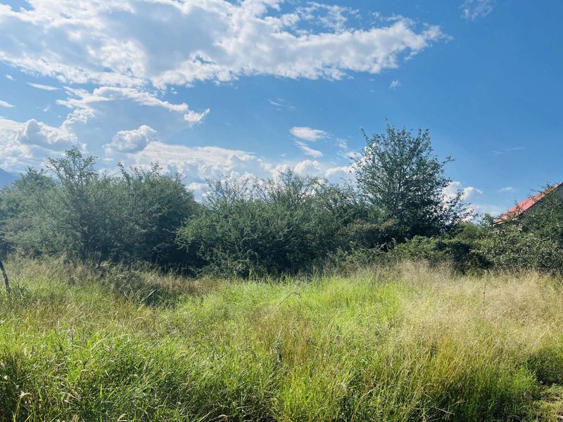 Vacant Land Residential For Sale in Motaganeng Estate - Photo 3