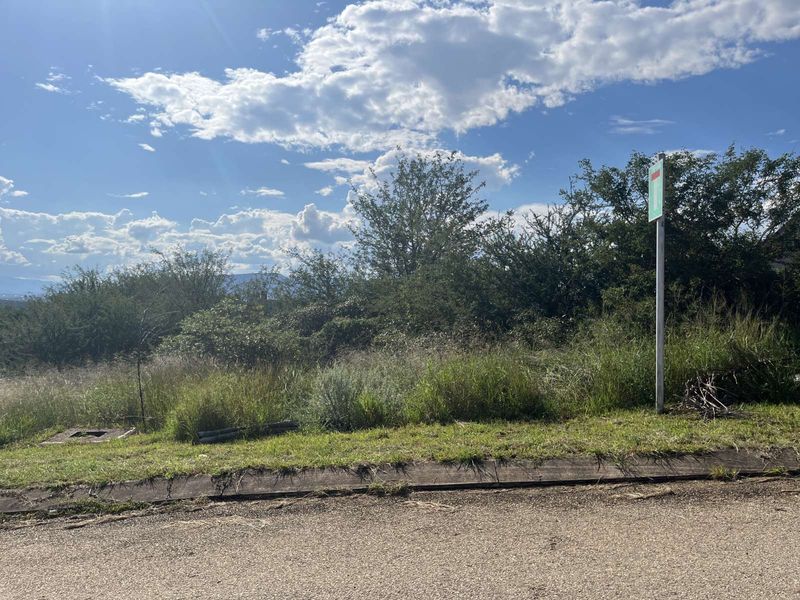 Vacant Land Residential For Sale in Motaganeng Estate - Photo 4