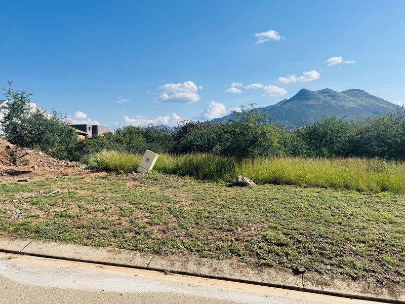 Vacant Land Residential For Sale in Motaganeng Estate - Photo 2