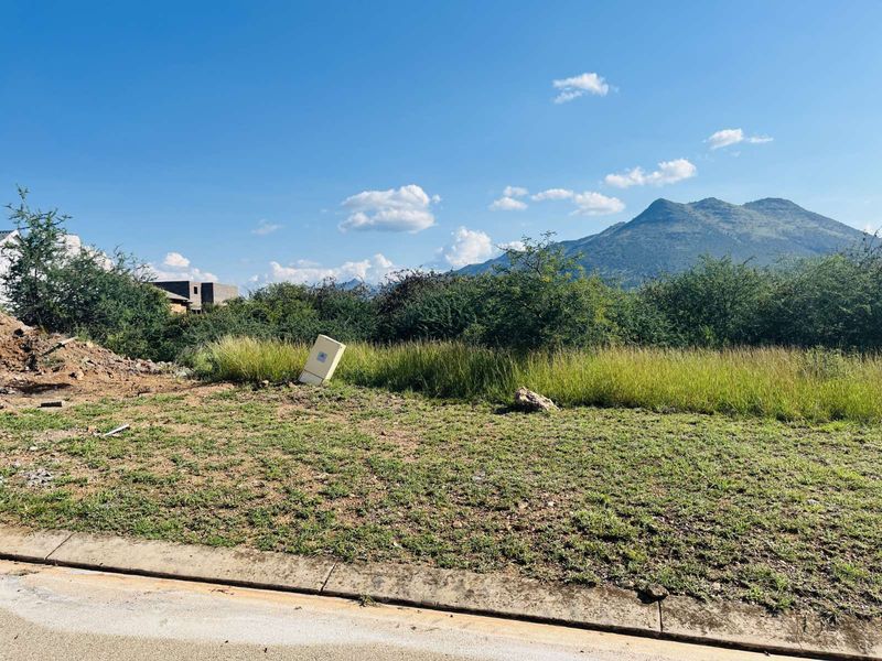 Vacant Land Residential For Sale in Motaganeng Estate - Photo 4