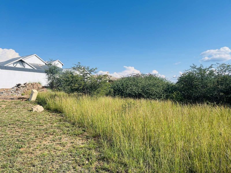 Vacant Land Residential For Sale in Motaganeng Estate - Photo 3