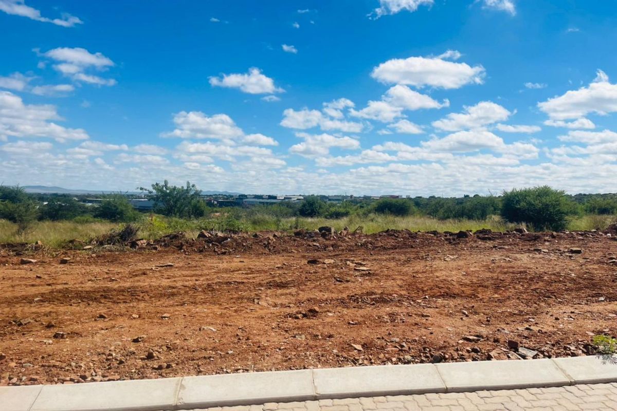 Vacant Land Residential For Sale in Bendor - Photo 4