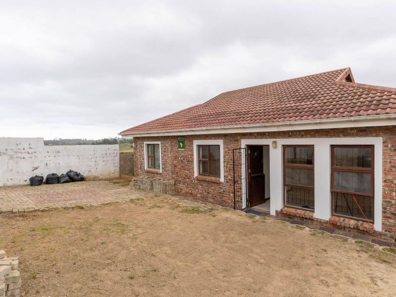 House For Sale in Pacaltsdorp - Photo 1