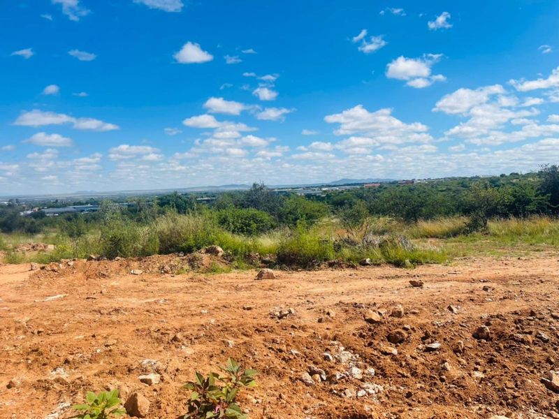 Vacant Land Residential For Sale in Bendor - Photo 2