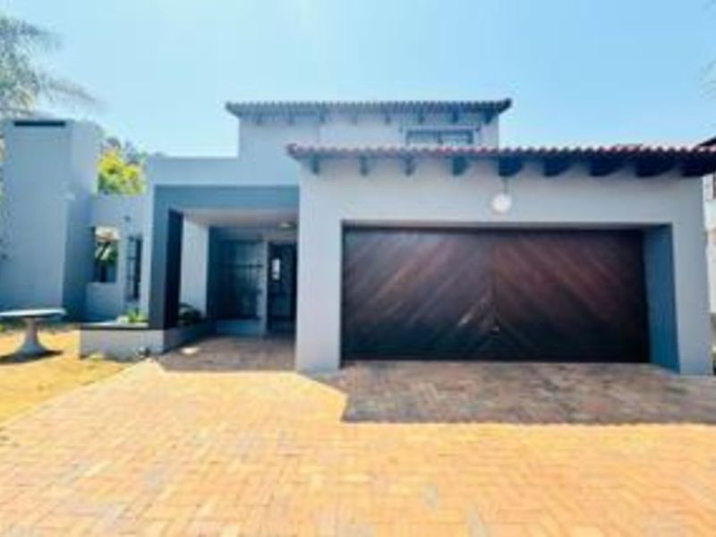 House To Rent in Woodmead - Photo 3