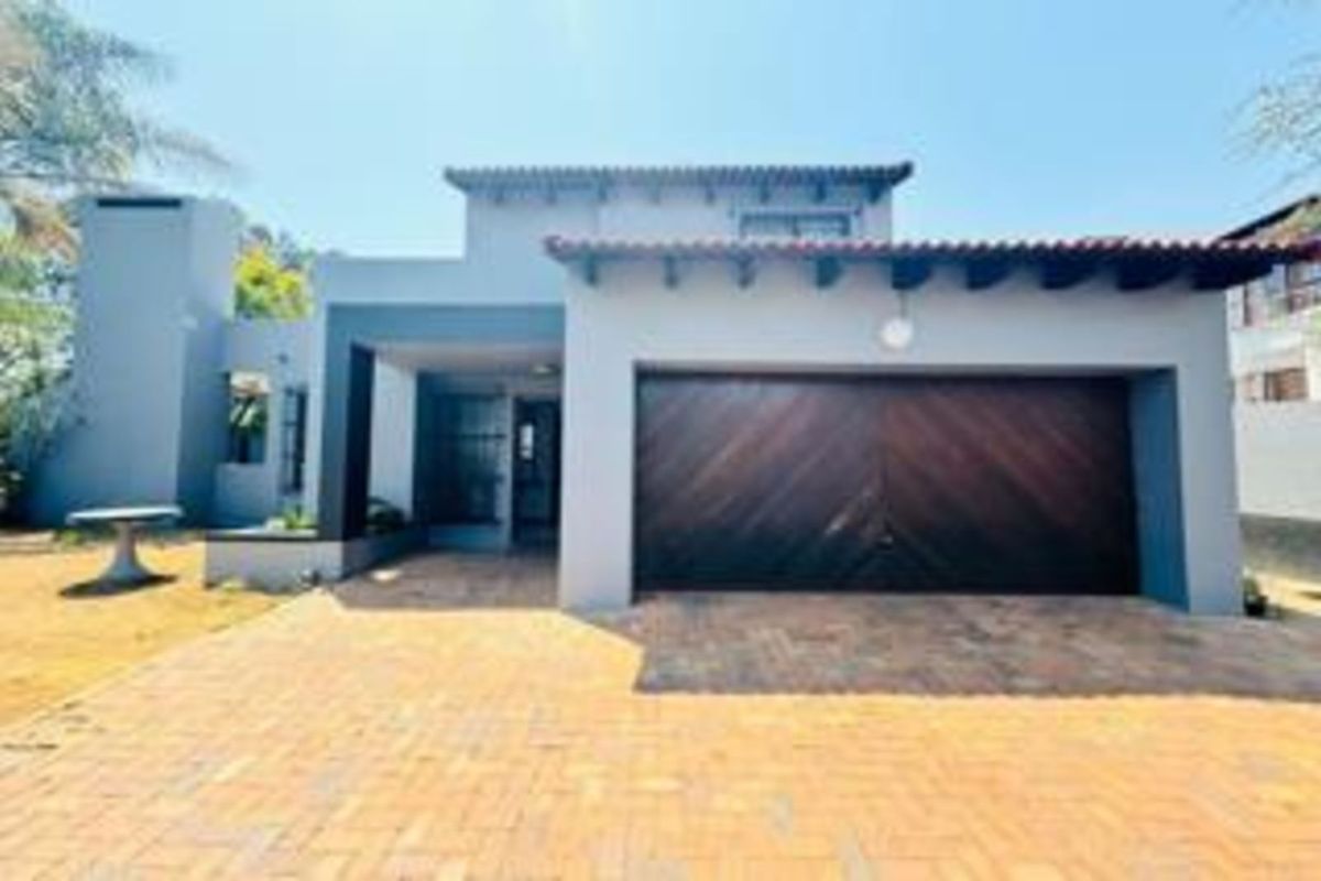 House To Rent in Woodmead - Photo 3