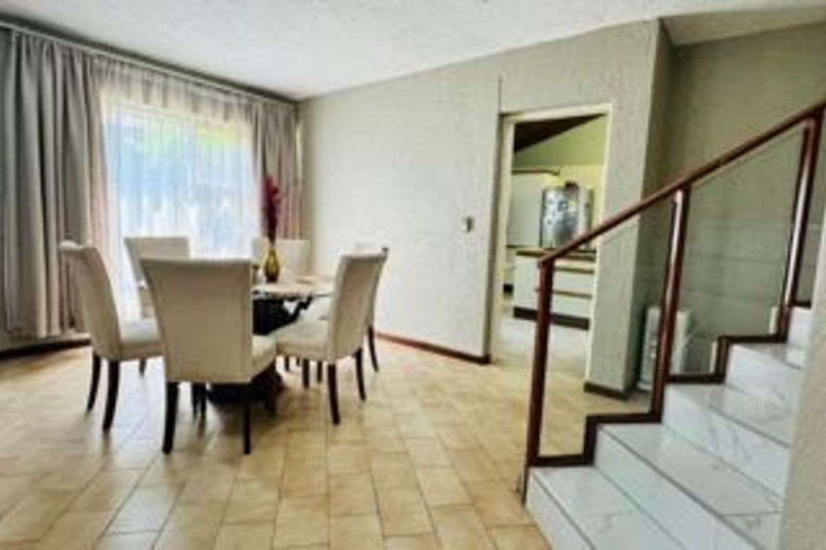 House To Rent in Woodmead - Photo 4