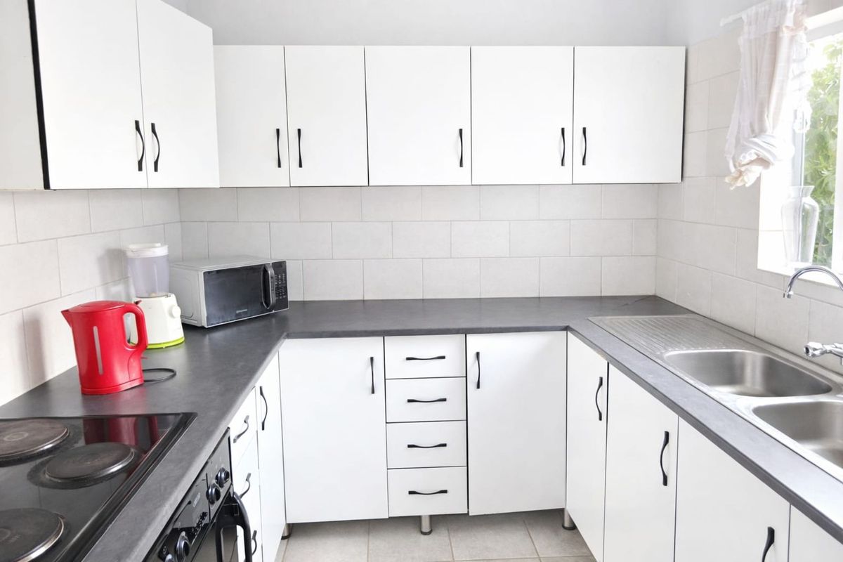 Apartment For Sale in Polokwane Central - Photo 2