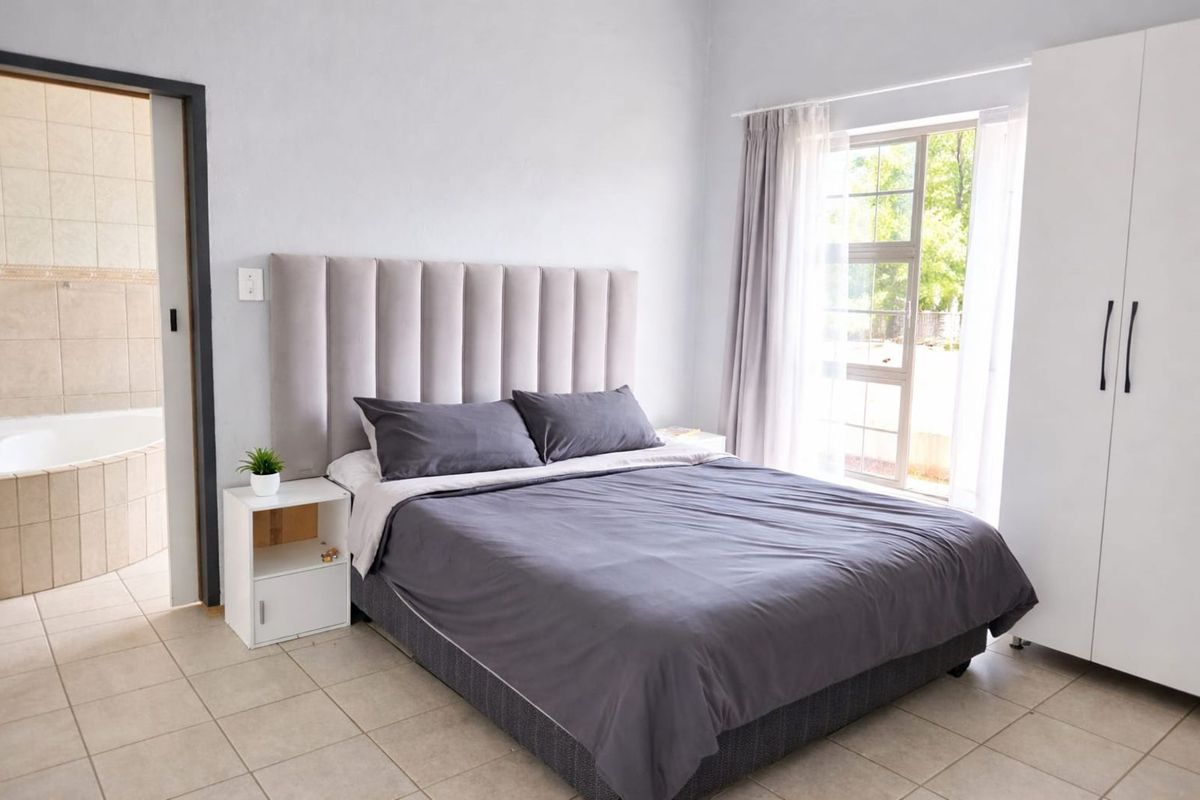 House For Sale in Polokwane Central - Photo 3